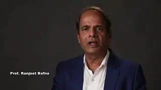 Prof. Ranjeet Bafna - Author, Tech-Neo Publications