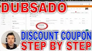 ✅ How To Add Discount Coupon In Dubsado 🔴