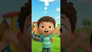 O trenzinho na fazenda🍀💡 Descubra e aprenda com aventuras educativas para toda crian&ccedil;a #ritmodonatal