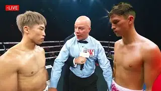🔴LIVE INOUE VS PICASSO Fight Highlight 2025 | 井上尚弥 VS アラン・ピカソ
