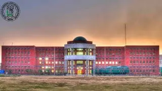 NFC Institute of Engineering and Fertilizer Research Faisalabad | An Introduction to the Departments