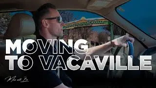 Moving to Vacaville? Here&rsquo;s Why It&rsquo;s a Great Place to Live!