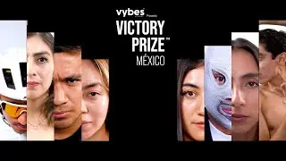 VICTORY PRIZE M&Eacute;XICO 2025 - SEGUNDA EDICI&Oacute;N