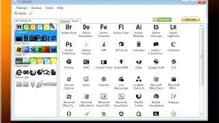 7CONIFIER by wronex,Customization Icon/Skins & Themes /Windows 7