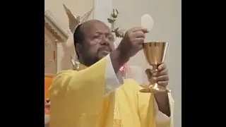 5th  Death Anniversary Mass for Teresa Maniyangat