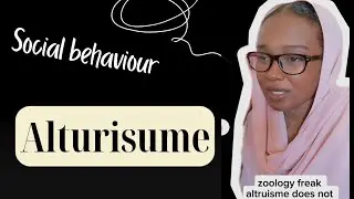 social behaviour ... alturisume @insideamind-thoughts