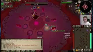 OSRS FR - Bossing Chillax midgame