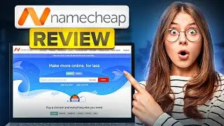 Namecheap Review 🔥 - Is it REALLY Worth it in 2026?!