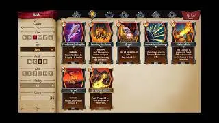 Unlock the Secrets of the Pyreborne Clan in Monster Train 2!