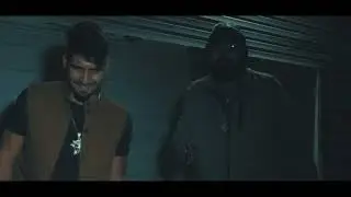 DaboFlai - Bunsen Burner (Feat MC Church) OFFICIAL MUSIC VIDEO