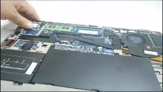 How to Replace a Laptop Hard Drive - Install HDD / SSD/ Learn Yourself