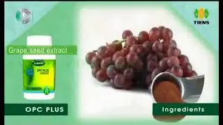 TIENS OPC PLUSTELUGU
