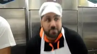 Il Canollo Siciliano e il Canollo Africano