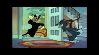 Tom and Jerry Episode 25   Trap Happy Part 1