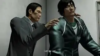 Social Justice | Yakuza 5 Memories | Chapter 3: The Price of Truth