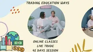 Trading Hub has launched the best Trading Education Academy, you can learn here about the Trading.
