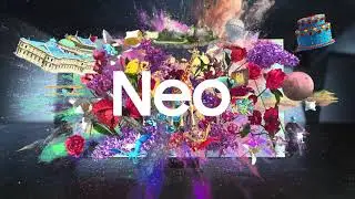 Parlak Renkler Hayat Bulsun | Neo QLED 8K |Samsung