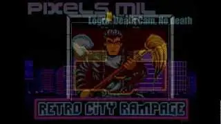 Retro City Rampage (