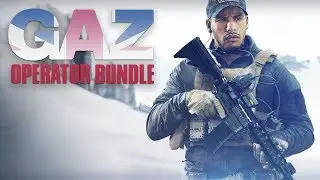 Call of Duty: Modern Warfare - Kyle 