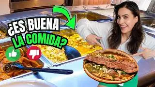 🟢¿DÓNDE NO y SI COMER en SALAMANCA GUANAJUATO? | NO y SI ME GUSTO de RESTAURANTES