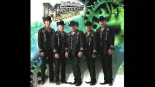 La Maquinaria Norteña,Vuela Paloma.