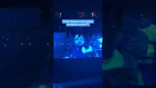Drake being Drake 2023 Brooklyn #drake #draketypebeat2023 #concert