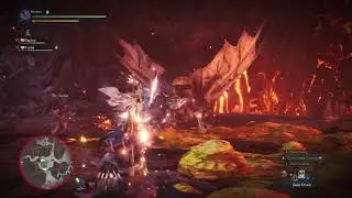 Longest dragon piercer