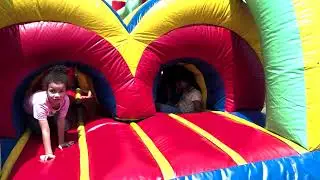 TCCI- Runaway and Homeless Youth Program and Community Youth Development Program -Family Event