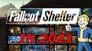 Fallout Shelter PC In 2021