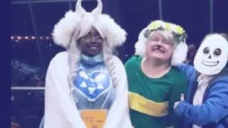 ◦○&hearts; Zipcon 2016!!! &hearts;○◦ ヾ(。◕ฺ&forall;◕ฺ)ノ