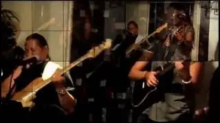 Joy Andres ...Valerie by Amy Winehouse