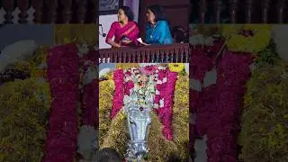 Trivandrum Navaratri Procession 2025 Part 2 WhatsApp status | Theeyaga Thondri Song whatsapp status