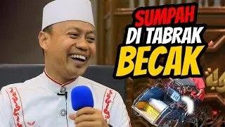 ‼️HATI-HATI KALAU Sumpahi Anak Bu'‼️