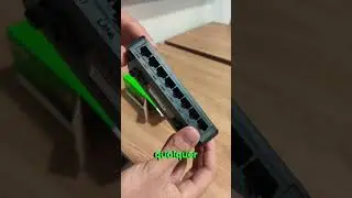 Switch 8 Portas SF 800 Q+ na eFacini, no site agora mesmo!