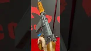 T48 U.S. FAL - H&R and DSArms