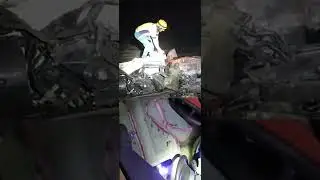 Dehradun Sdrf Rescue Operation