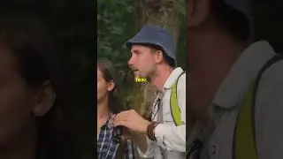 BIGFOOT of Bolam LAKE?? UK's REAL CRYPTIDS! #cryptids #cryptidstories #scary #creepy #bigfoot