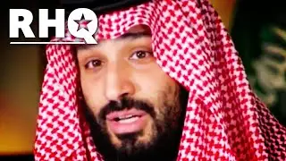 Saudi Proxy War In Yemen Is Worst Humanitarian Crisis In World