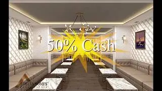 Покупка квартиры в Стамбуле | delta homes