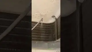 Плесень и грязь на радиаторе будут на удивление чистыми ✨