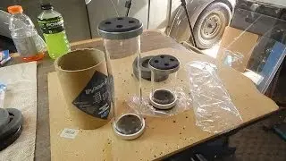 Goodies from Primochill
