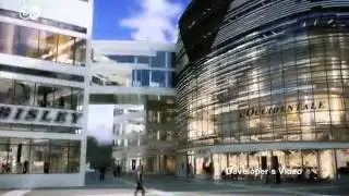 A Bubble in the Making? - Commercial Property Boom | Made in Germany