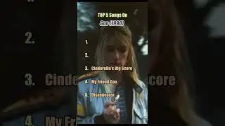 Top 5 songs on Goo (1990) by Sonic Youth