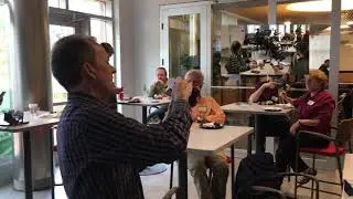 MinnState VR workshop