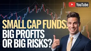 Small Cap Funds: Big Profits or Big Risks? Full Analysis | Piyush Capital Ventures | piyush