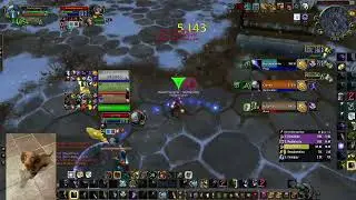 MOP 3v3 Arena - KFC slaps WMD