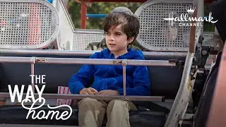 Going Home - The Way Home - Hallmark Channel