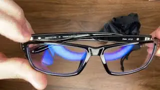 Gunnar Blue Light Glasses Review