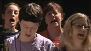 Complaints Choir of Sundbyberg