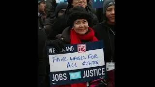 Jobs With Justice National Conference 2020: Welcome to 